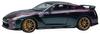 EIDOLON Nissan Premium Edition 2022 Midnight Purple Готовый продукт EM624B 1/43 GT-R T-spec