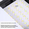 With Tripod LED Photography Video Light 4 Color Cards Photography LED Light  Video