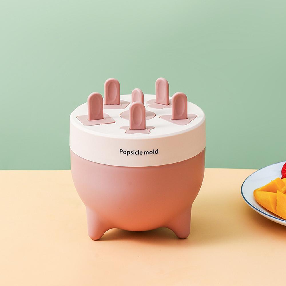 Форма для мороженого, Коробка для мороженого эскимо, Коробка для домашнего мороженого, Мороженое эскимо, Коробка-форма для сырных палочек своими руками