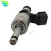 4pcs Fuel Injector For Toyota Camry 2.5L L4 2017-23209-F0010-01 23209-25010-01