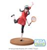 TV Anime Luminasta Yor Forger Tennis SPY×FAMILY
