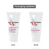 O3+ Brightening & Whitening Face Wash 50ml Pack Of 1 For Radiant And Clear Skin Daily Use