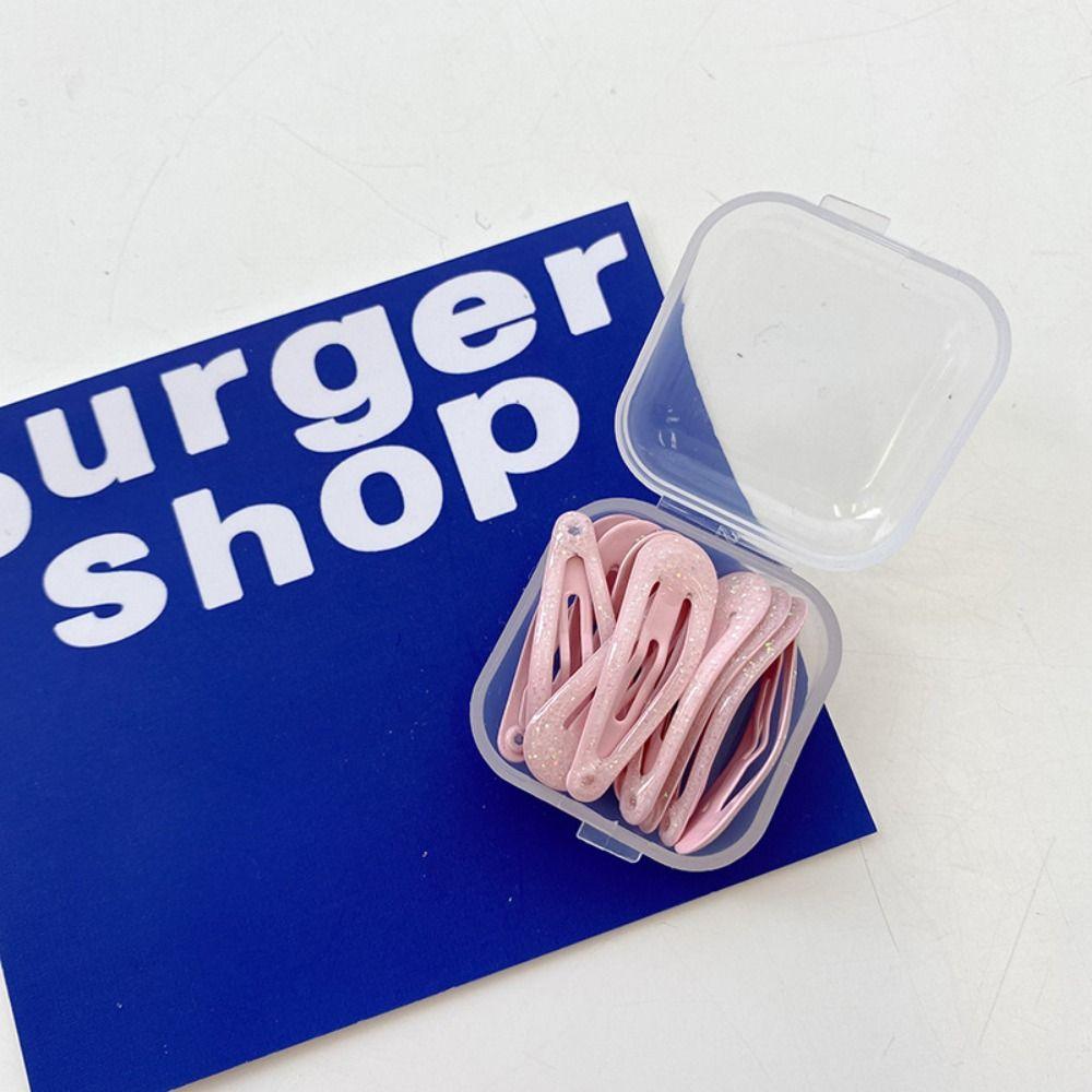 Мини-заколки для волос Blyth 3 см, аксессуары для кукол, мини-заколки для волос, аксессуары для кукол Blyth, детский подарок