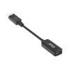 Активный адаптер Club3D DisplayPort 1.4 на HDMI 4K120 Гц / 8K60 Гц HDR, Папа/Мама (CAC-1088)