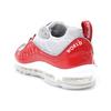 Nike Air Max 98 Supreme Varsity Red 844694-600