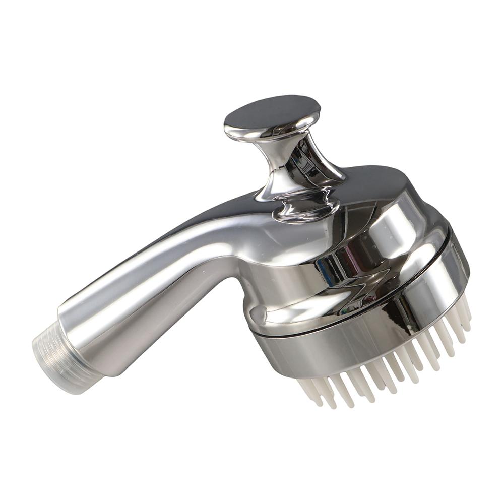 Мягкая лейка для душа для питомцев, ручная насадка для купания собак, практичная насадка для душа для собак и кошек