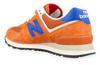 Кроссовки New Balance 574 bk rot