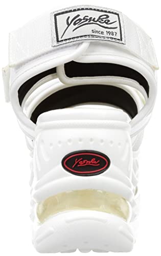 Босоножки на платформе с ремешком