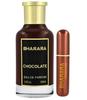 Bhrara Perfume For Men Eau De Parfum Spray, 3.4 Oz / 100 Ml