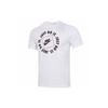 Nsw Tee Jdi Hbr 1 Graphic Print Sports Short Sleeve T-Shirt Men Tops White DA0239-100