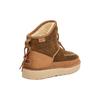 UGG Кроссовки Campfire Crafted Regenerate Boot Chestnut Unisex 1144017-CHE