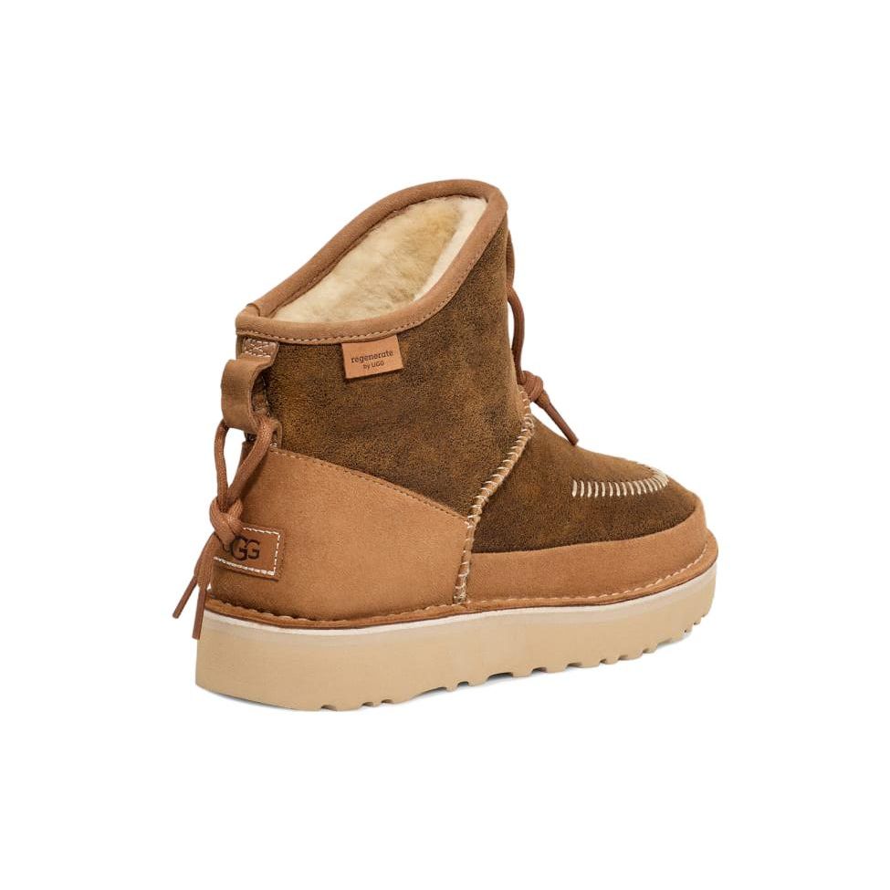 UGG Кроссовки Campfire Crafted Regenerate Boot Chestnut Unisex 1144017-CHE