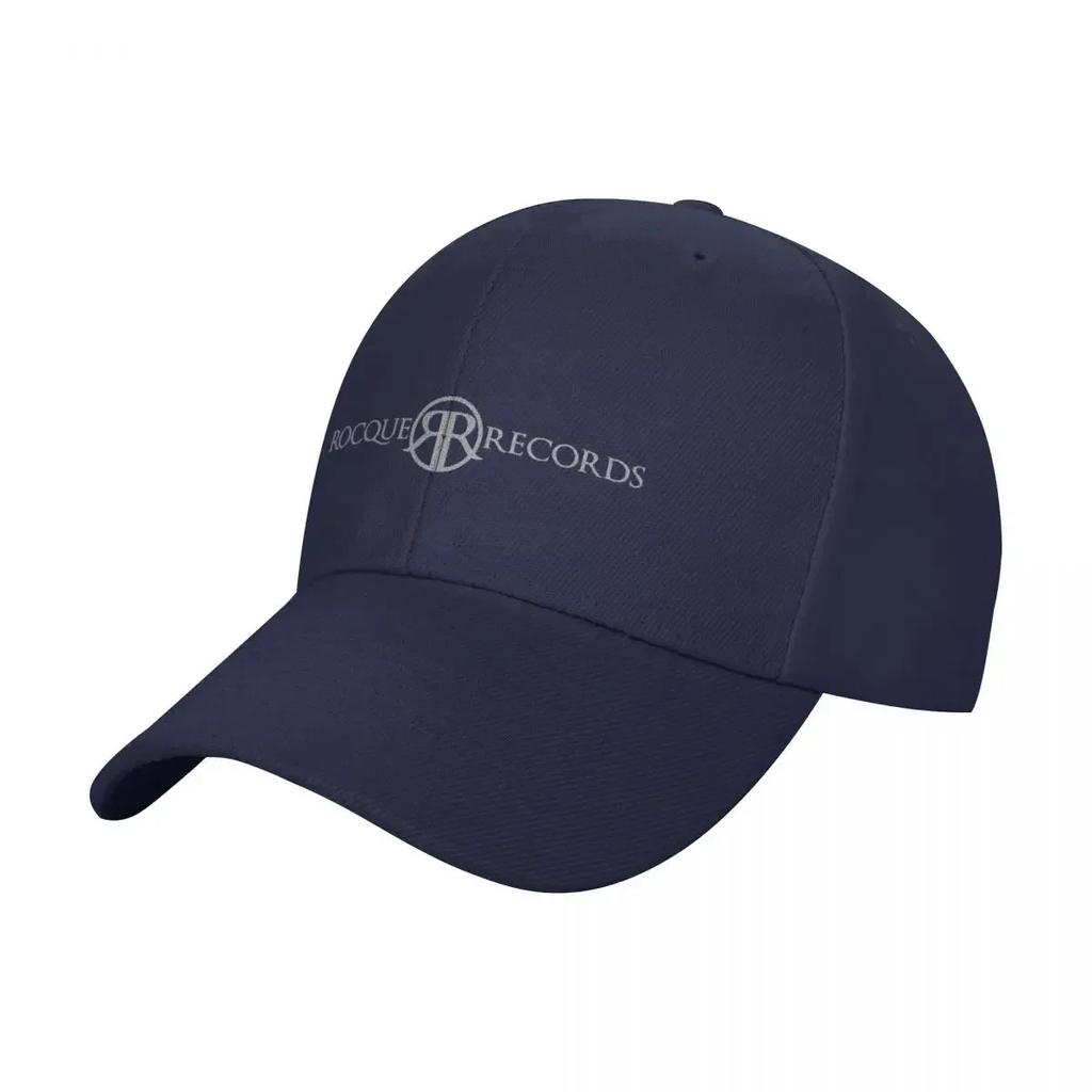 Rocque Records Baseball Cap Fashion Beach sun caps New In The Hat Boy Child Womens