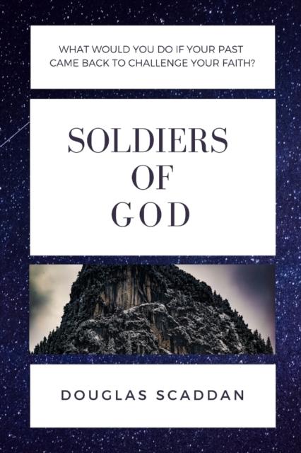 The Soldiers of God Book