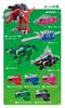 Kishiryu Sentai Ryusoulger Kishiryu Series 01 02 03 04 05 Ryusou Combination DX Kishiryu Oh Five Nights Set & & & &