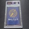 Used PSA10 Monkey D. Luffy OP13-118 Parallel