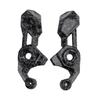 Frame Side Cover Panel Guard Fairing For Kawasaki Z900 2025-2026 Forge