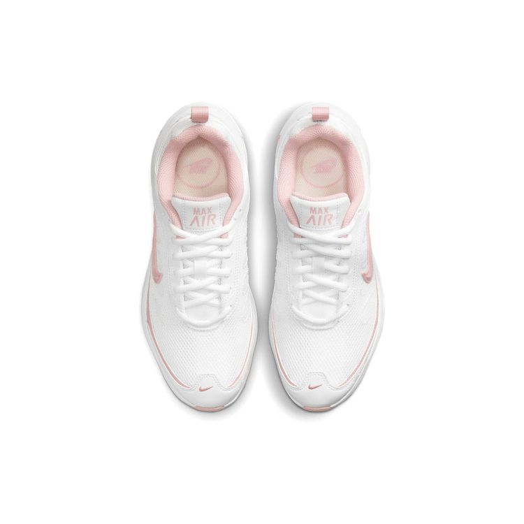 Nike Air Max AP White Pink Glaze Women Sneakers CU4870-101