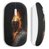 Ghost Rider Wireless Mouse