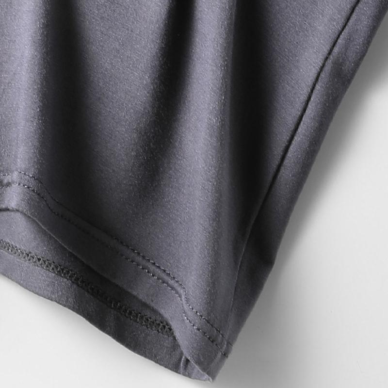 Men's Boxer Briefs Fshion Breathable Comfortable Underwear XL-5XL Panties Lingeries Sports Underpants