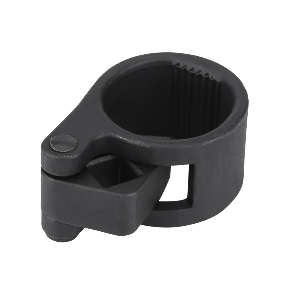 Anti-Rust Steering Rod Wrench 1/2 Inch Tie Rod Removal Tool Loose Tie Rod Repair