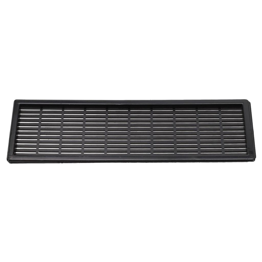 Air Vent Ventilation Grille Enclose Spaces Rectangular Hole