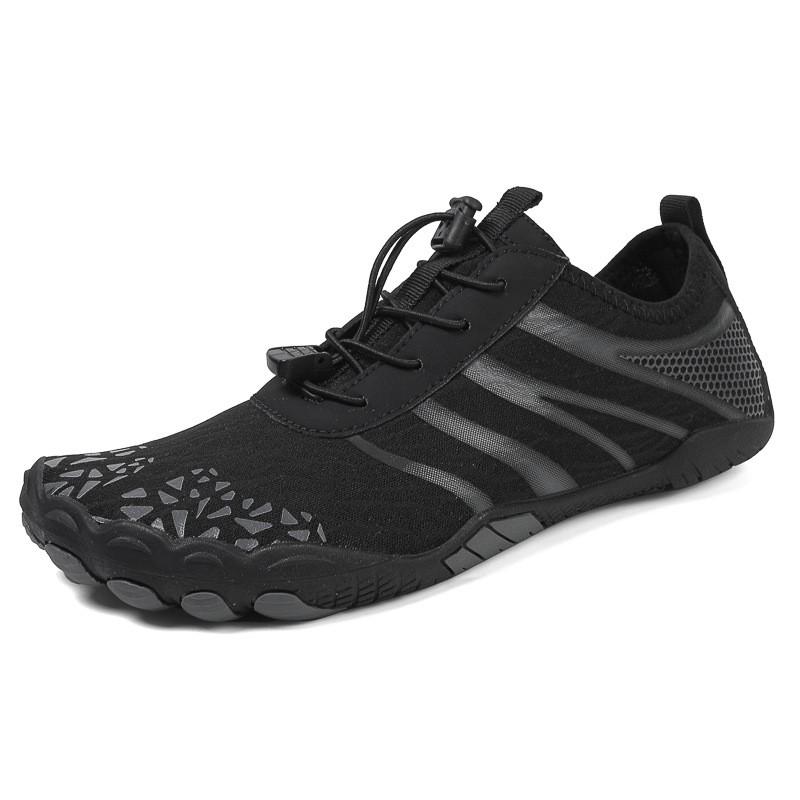 Unisex Quick-Dry Water Shoes River Trekking Beach Walking Hiking Slip-On Outdoor Barefoot Aqua Socks