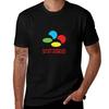Super Famicom TShirt Festival Short Sleeve TShirt