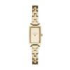 Watch HAGEN MICRO SKW3154 Gold [Skagen] Women's