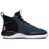 Nike AlphaDunk EP 'Pure Magic' (Unisex) Black / Photo Blue / White Basketball Shoes BQ5402 002