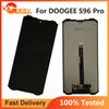 Полная сборка LCD-экрана и дигитайзера для Doogee S96 Pro S96 GT