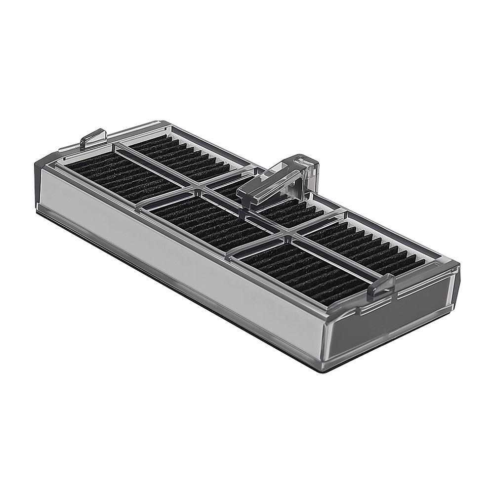 Аксессуары для Roborock L10s Ultra Gen 3/X40: Мешки для пыли, Фильтры, Щетки, Насадки для швабры.