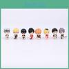 Haikyuu Model Character Toy Cute Cartoon Childrens Holiday Gift Doll Decoration