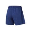 Li Ning Table Tennis Series Quick-Dry Cool Eco-Friendly Woven Sports Shorts Men Shorts Light-Blue AAPU211-2