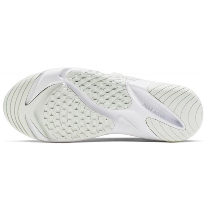 Nike Женские кроссовки Zoom 2K White Barely Volt повседневные AO0354-104