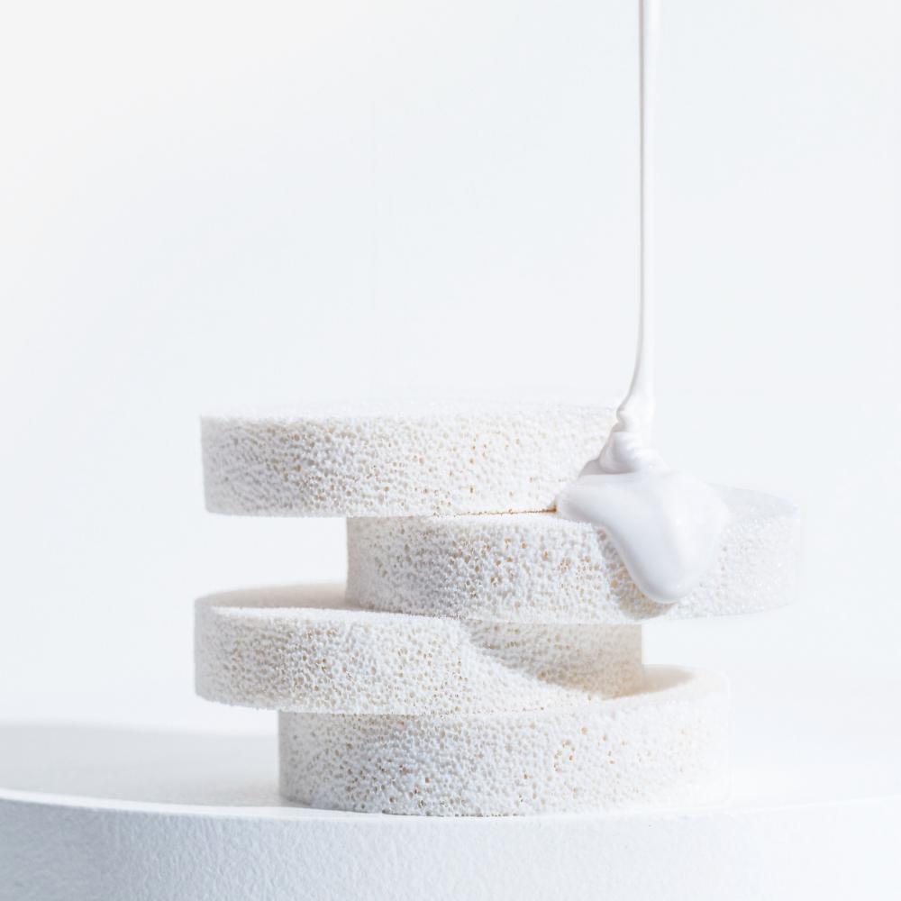 Cica Moisture Whole Family Tone-up Sun Cushion SPF50+/PA++++, 1 Piece, 15g