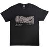 Death Cab For Cutie Unisex Adult Acoustic T-Shirt