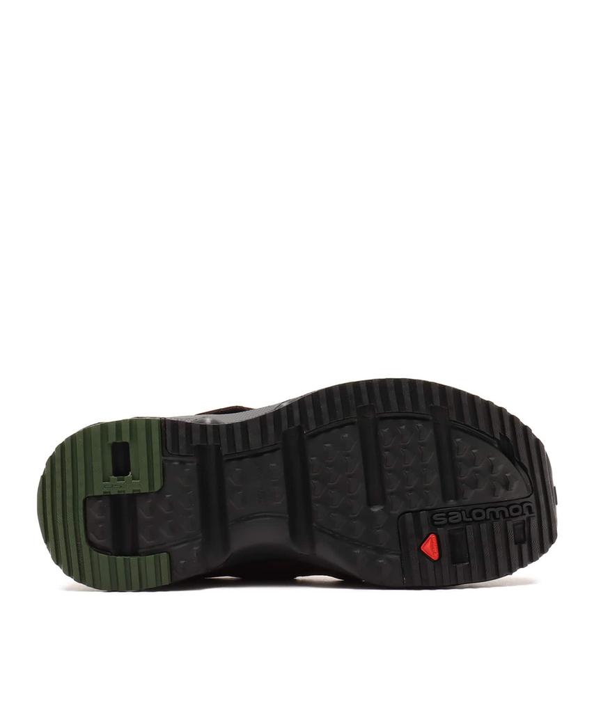 L47363200 Salomon RX Marie Jeanne Black (Мужской)