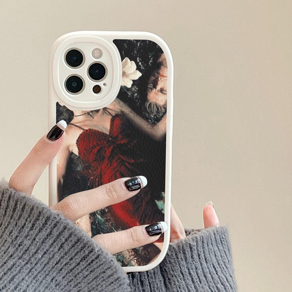 Американский фильм Дневники вампира Чехол для телефона Жесткая кожа Для IPhone 16 15 14 13 12 Mini 11 14 Pro Max Xs X Xr 7 8 Plus Fundas