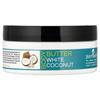 Zion Health Adama Масло для тела с белым кокосом, настоянное на аргановом масле, 4 унции (118 г)