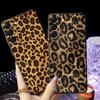 Ретро Чехол с леопардовым принтом для Samsung Galaxy A23 A13 A73 A51 A37 A12 A05 A70 A06 A50 A53 A17 A52 A36 A25 A16 A57 A15