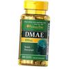 Диметиламиноэтанол, DMAE 100, 100капс (72367017)
