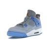 Jordan 4 Ретро LS Голубой туман 314254-041
