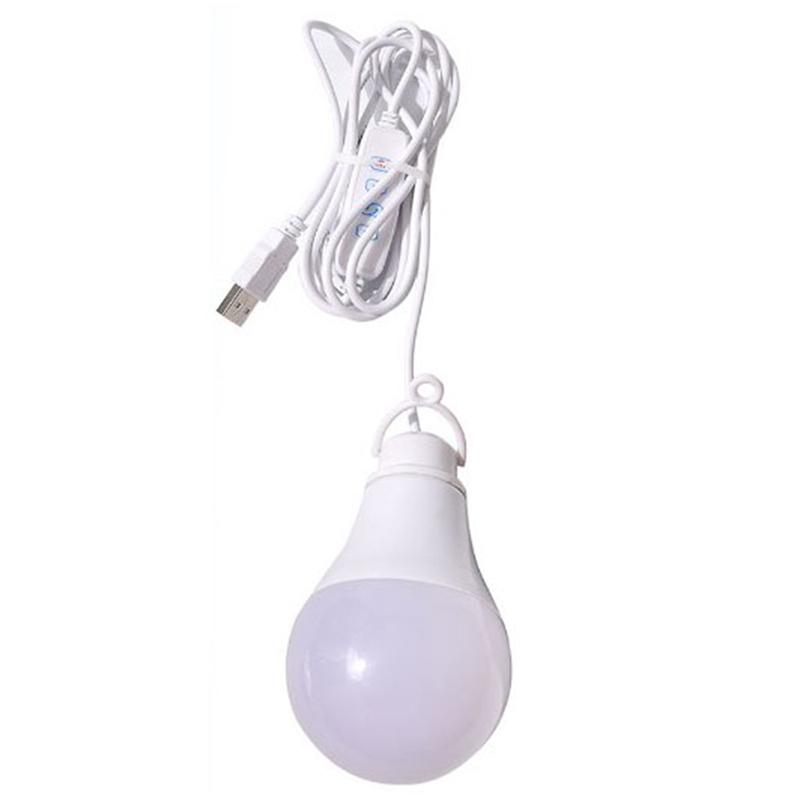 Светодиодный диммер постоянного тока 5 В с USB-портом, адаптер питания с линейным выключателем