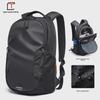 TANGCOOL Men's Multifunction Fashion Backpack - Ideal for Laptops, Students, and Daily Commutes