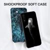 Черный ТПУ чехол для Vivo Y01 Y2 Y12S Y12A Y50 Y15 Y15A Y15S Y17 Y3 Y11 Y50 Y50T Y51S 2019 2020 5G китовая акула