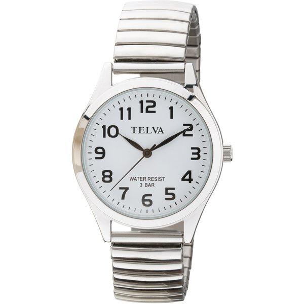 CREPHA TE-AM149 Men's Quartz Wrist Watch TE-AM149-WTS TE-AM149-BKS Gift Casual Business Sports Student