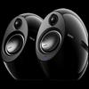 Edifier E25HD Настольный Bluetooth-динамик, штекер CN (адаптер в комплекте)