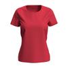 Stedman Womens/Ladies Lux T-Shirt