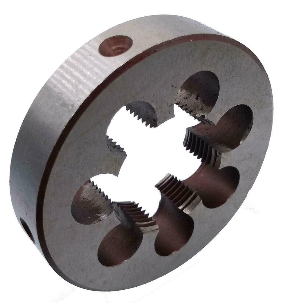 Матрица для конического метчика Метрическая быстрорежущая сталь M30 X 1,5 мм